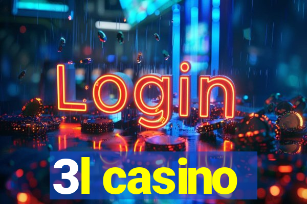 3l casino